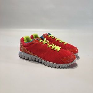 NEW BALANCE 2750 GROOVE RUNNING SHOE SIZE 4